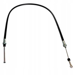 Gas cable case fiat 5106739 5115533 5121344