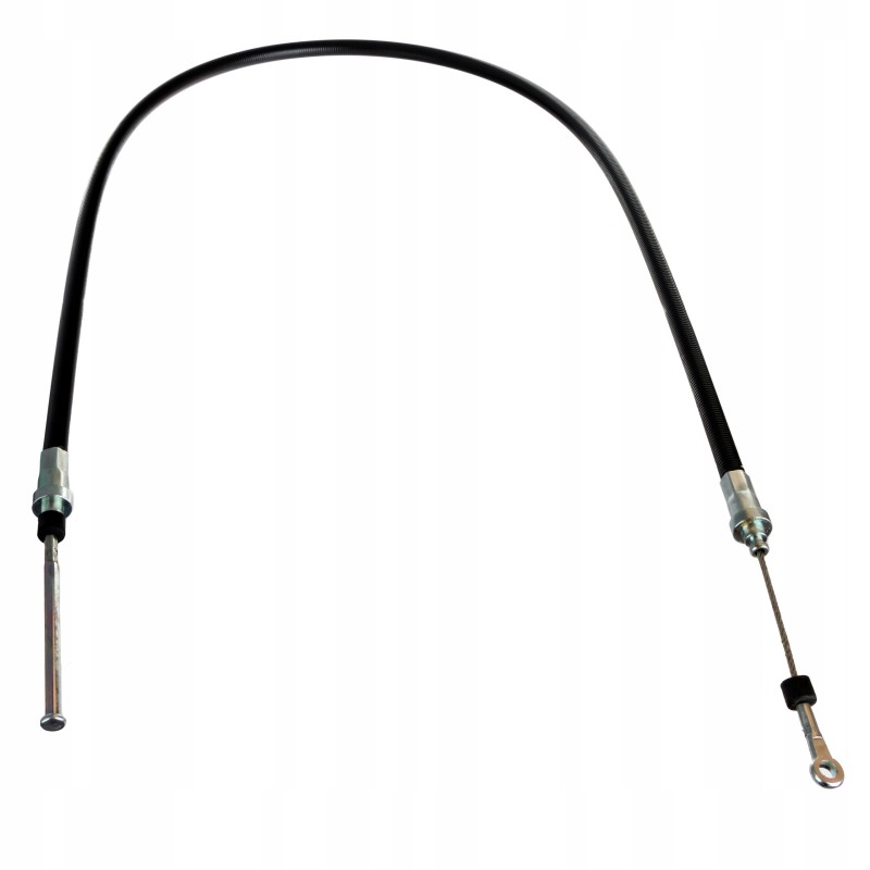 Gas cable case fiat 5106739 5115533 5121344