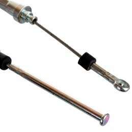 Gas cable case fiat 5106739 5115533 5121344