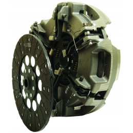 Clutch pressure plate 110838 630303309