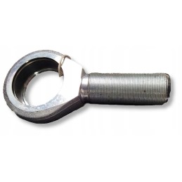 New Holland T6 tie rod end eye