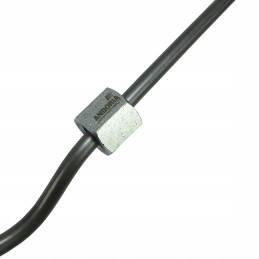 Injection pipe 3 cyl mf3 Andoria mot