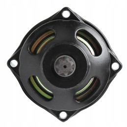 Housing 6cm gear housing