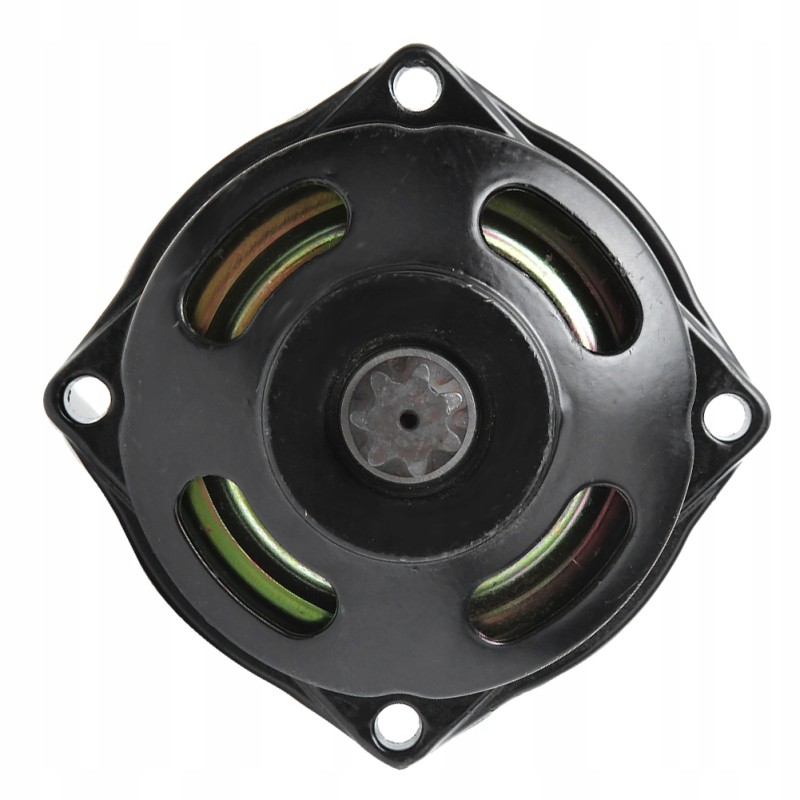 Housing 6cm gear housing