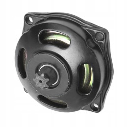Housing 6cm gear housing