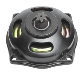 Housing 6cm gear housing