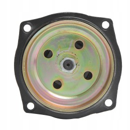 Housing 6cm gear housing