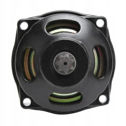 Housing 6cm gear housing