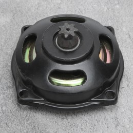 Housing 6cm gear housing