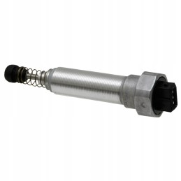 Measuring sensor without bellows cover