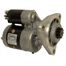24v mtz 82ts magneton starter with reducer