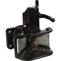 Transport hitch ch i 140 x 80 mm