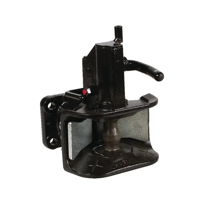 Transport hitch ch i 140 x 80 mm