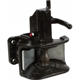 Transport hitch ch i 140 x 80 mm