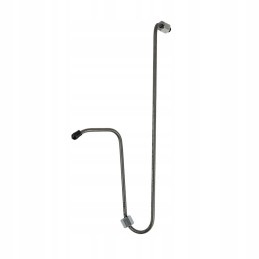 High pressure pipe, cylinder III, 6 cyl C, 3