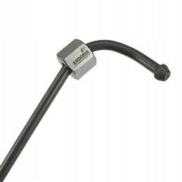 High pressure pipe, cylinder III, 6 cyl C, 3