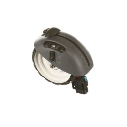 New Holland Case 82035627 cnh control platform