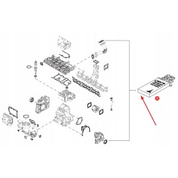 F731200210220 gasket set