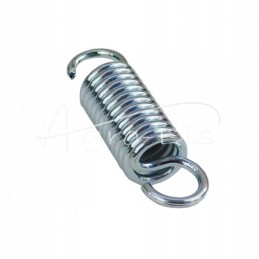 C 360 handbrake spacer sleeve spring