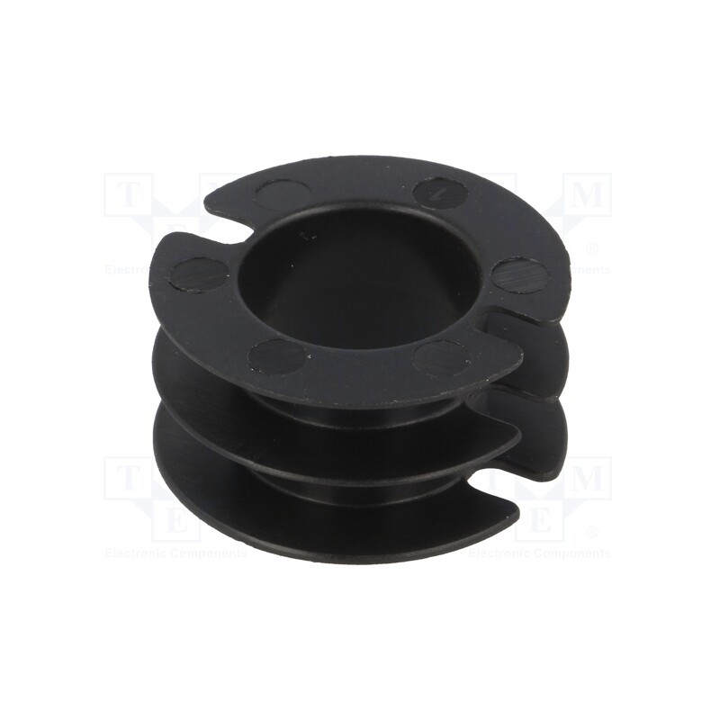 10 pcs x FERROXCUBE - CP-P36/22-2S - Coil former: without pins, polyamide, soldered, P36/22-3F3