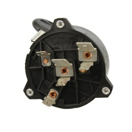 Ignition switch deutz fahr case john deere 131700580002 a