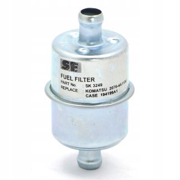 Sk3249 fuel filter SF filter replaces sn40520