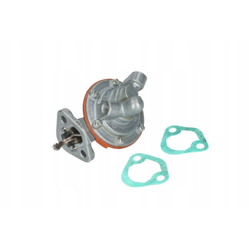 Perkins fuel pump 25061524