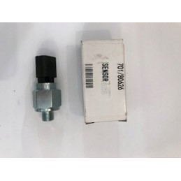 JCB 701 80626 gearbox oil pressure sensor