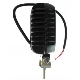 Work lamp 9 LED halogen 12v 24v professional