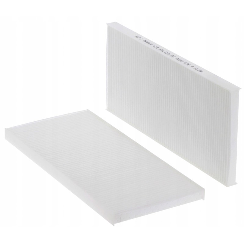 Sc7007 cabin filter hifi filter