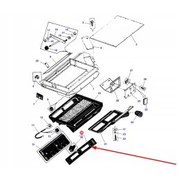 72503339 cabin filter
