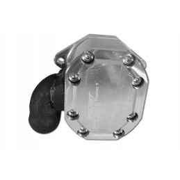 Reinforced pump C385, safety valve 17 5mpa