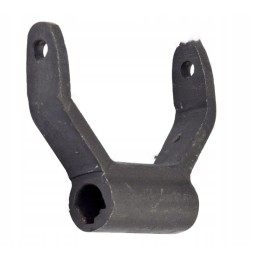 Locking mechanism forks for c 360 zetor 5052