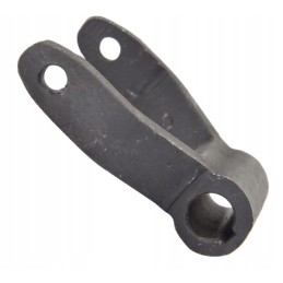 Locking mechanism forks for c 360 zetor 5052