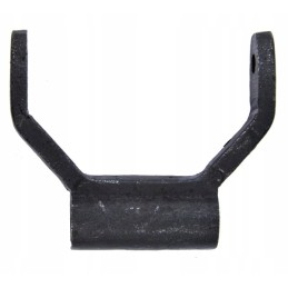 Locking mechanism forks for c 360 zetor 5052