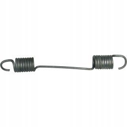 Brake shoe spring c 360