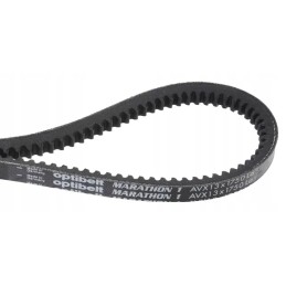 Toothed V-belt Avx 13 1775 mm