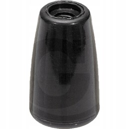 Plastic knob of the longitudinal lever M8