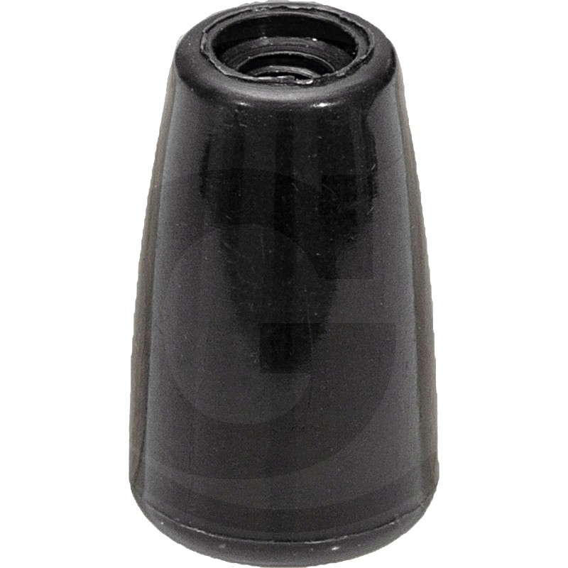 Plastic knob of the longitudinal lever M8