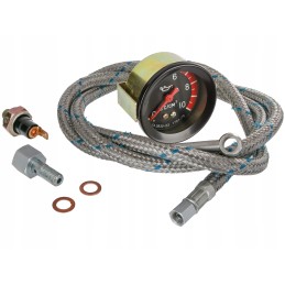 Oil pressure indicator sensor c 330 c 360