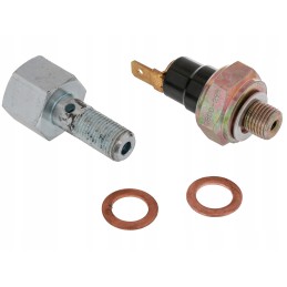 Oil pressure indicator sensor c 330 c 360