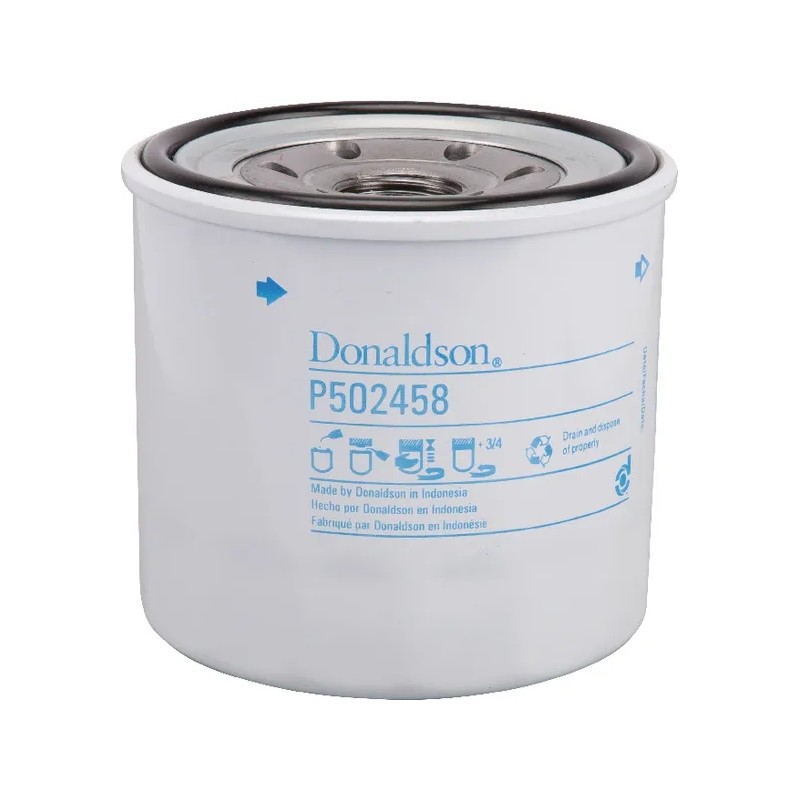 Kramp Landini Series Alpine Tier 3 Oil Filter