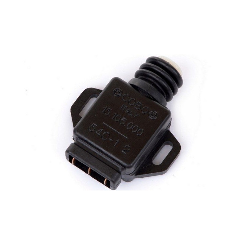 Brake light switch mt cobo 83952126