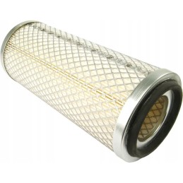 Kramp cylindrical air filter 270x270mm 11