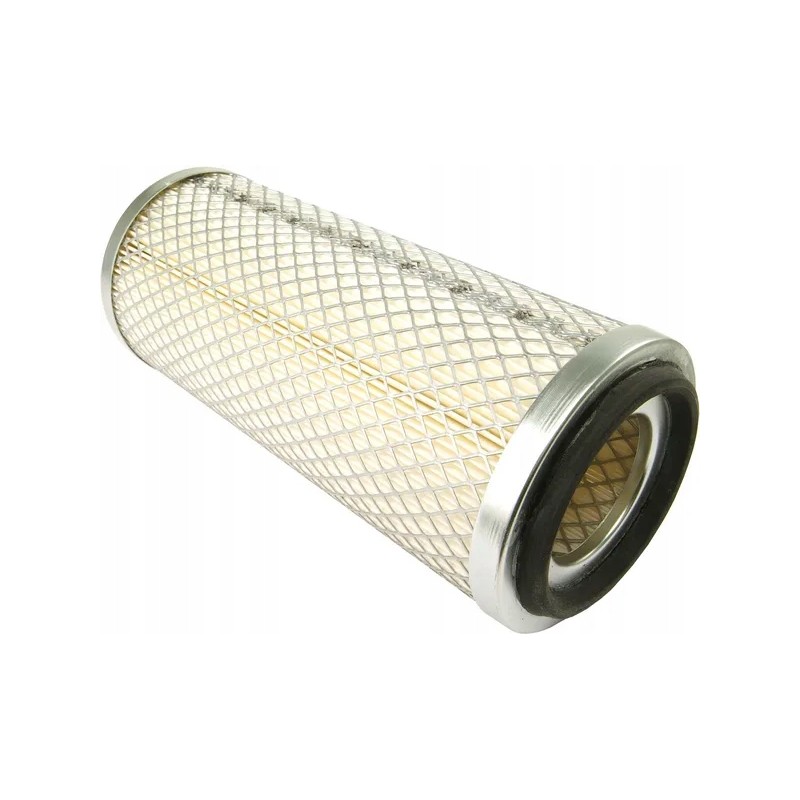 Kramp cylindrical air filter 270x270mm 11