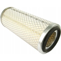 Kramp cylindrical air filter 270x270mm 11