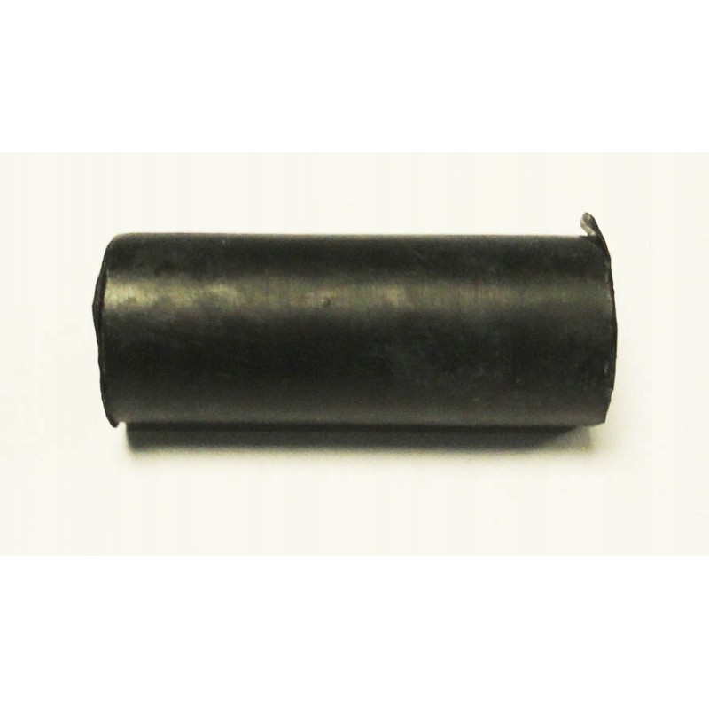 Polish manure spreader insert