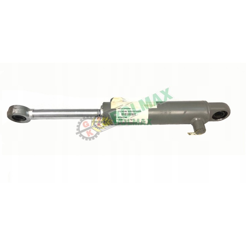Power steering actuator nh 87304