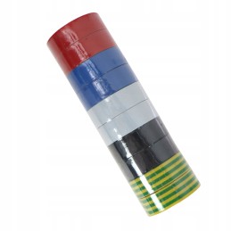 Insulating tape 10m
