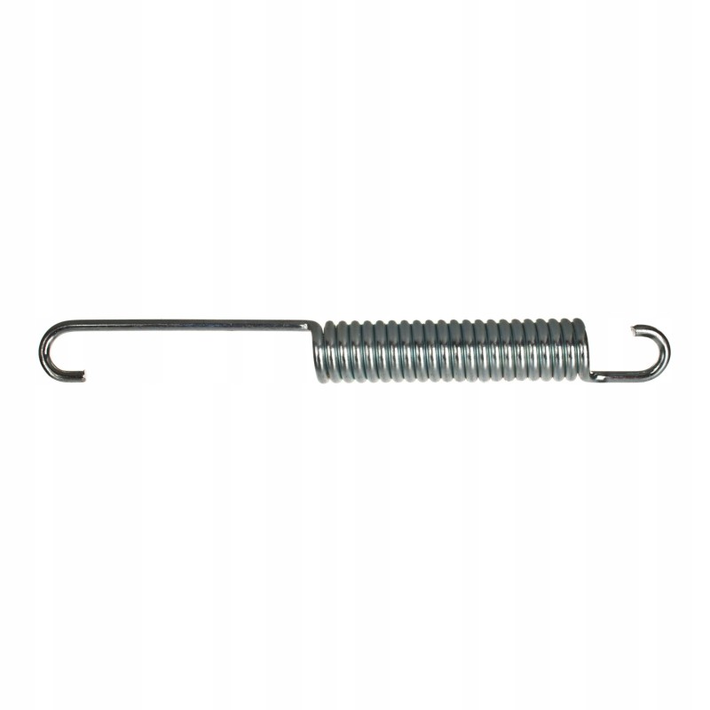 Transport hitch spring c 385 89453075